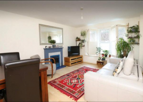 A Delightful Retreat in Oxford